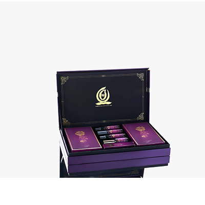 贡山气血能量海底轮