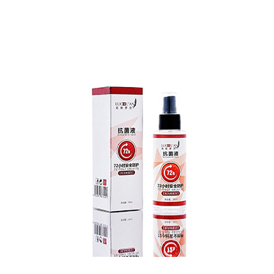 贡山母婴防护喷雾