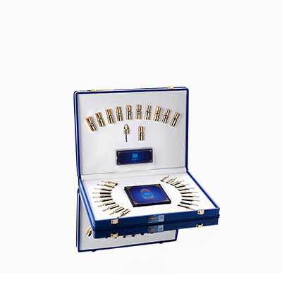 贡山全身经络解压套